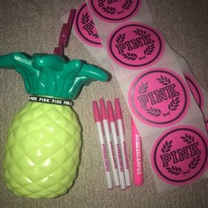 PINK BUNDLE 🌴💕